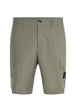 STONE ISLAND Shorts L100020S0003 V005G Military Green