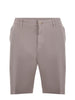 BOSS Shorts 50555235 10276906-294 Beige