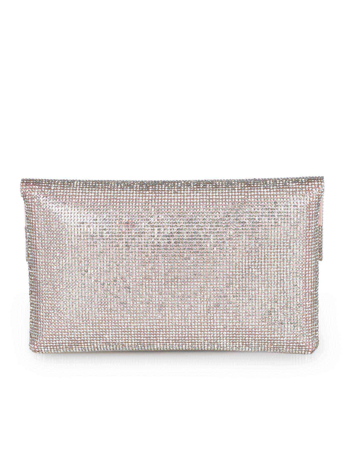 Clutch Twenty Fourhaitch "Morna" 