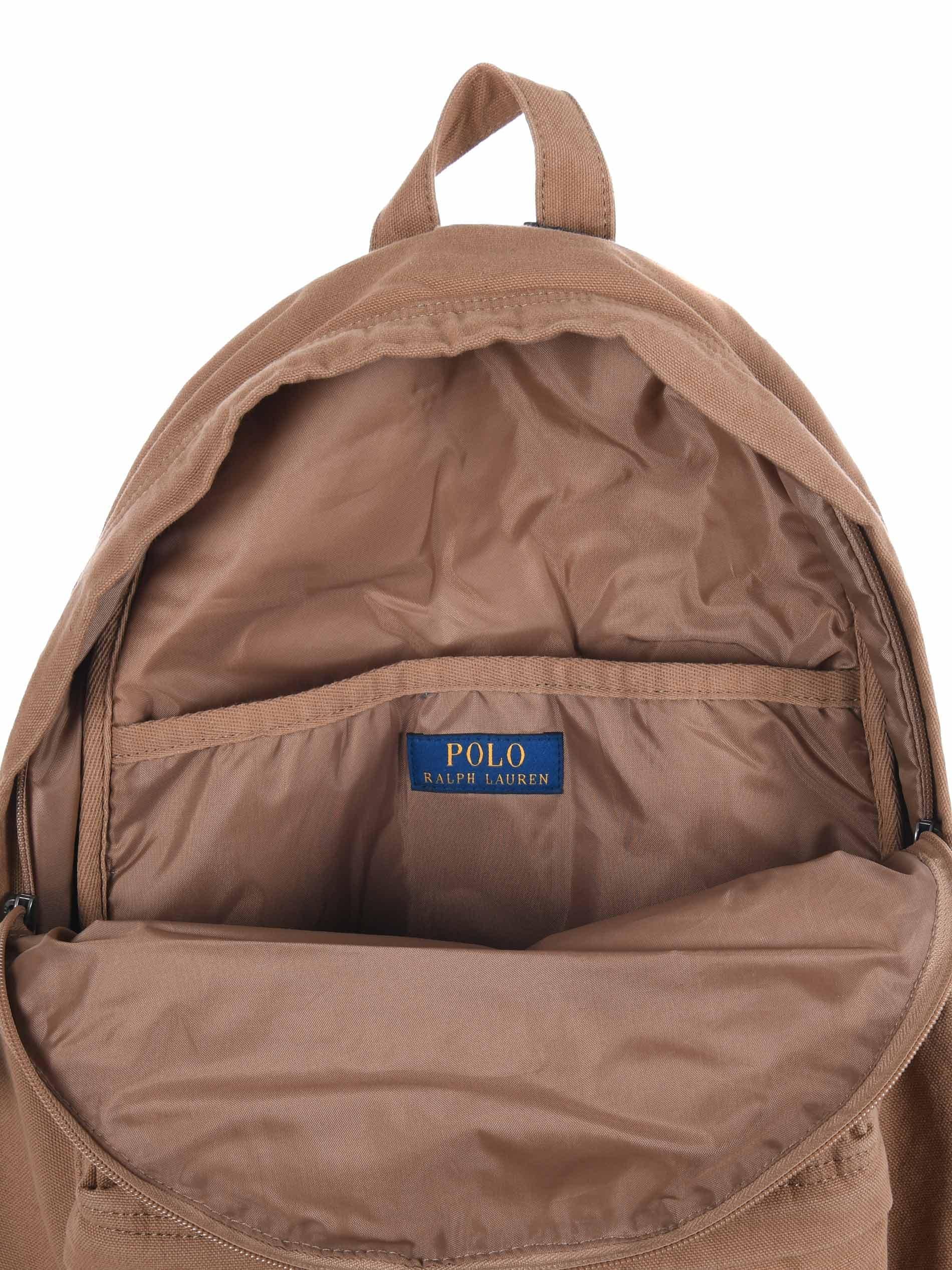 Zaino Polo Ralph Lauren 