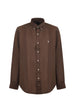 POLO RALPH LAUREN Shirts 710966294 514 Brown