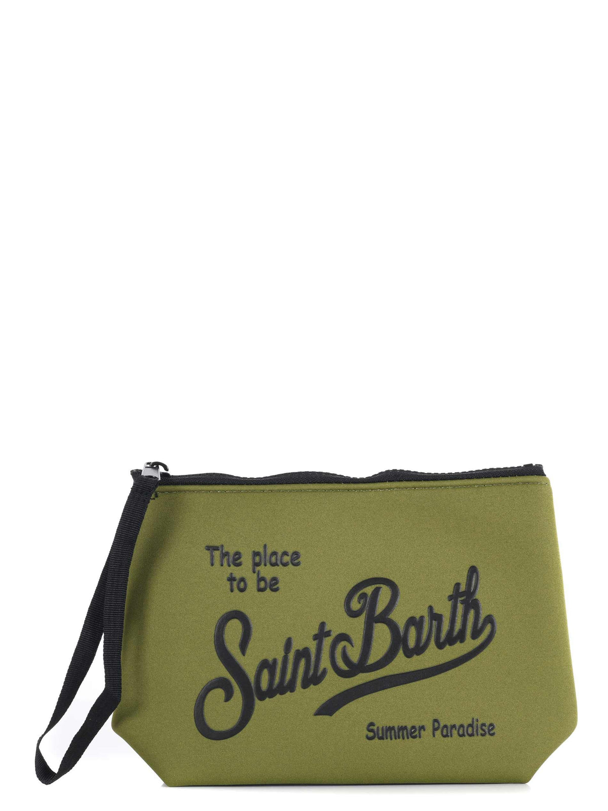 Pochette MC2 Saint Barth "Aline" 