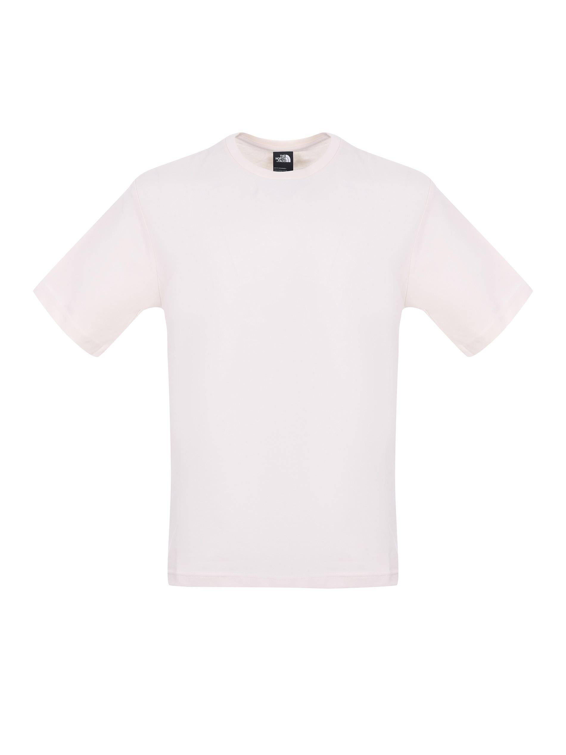 T-shirt The North Face 