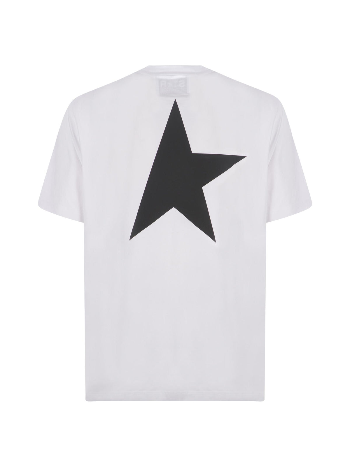 T-shirt Golden Goose "Star" 