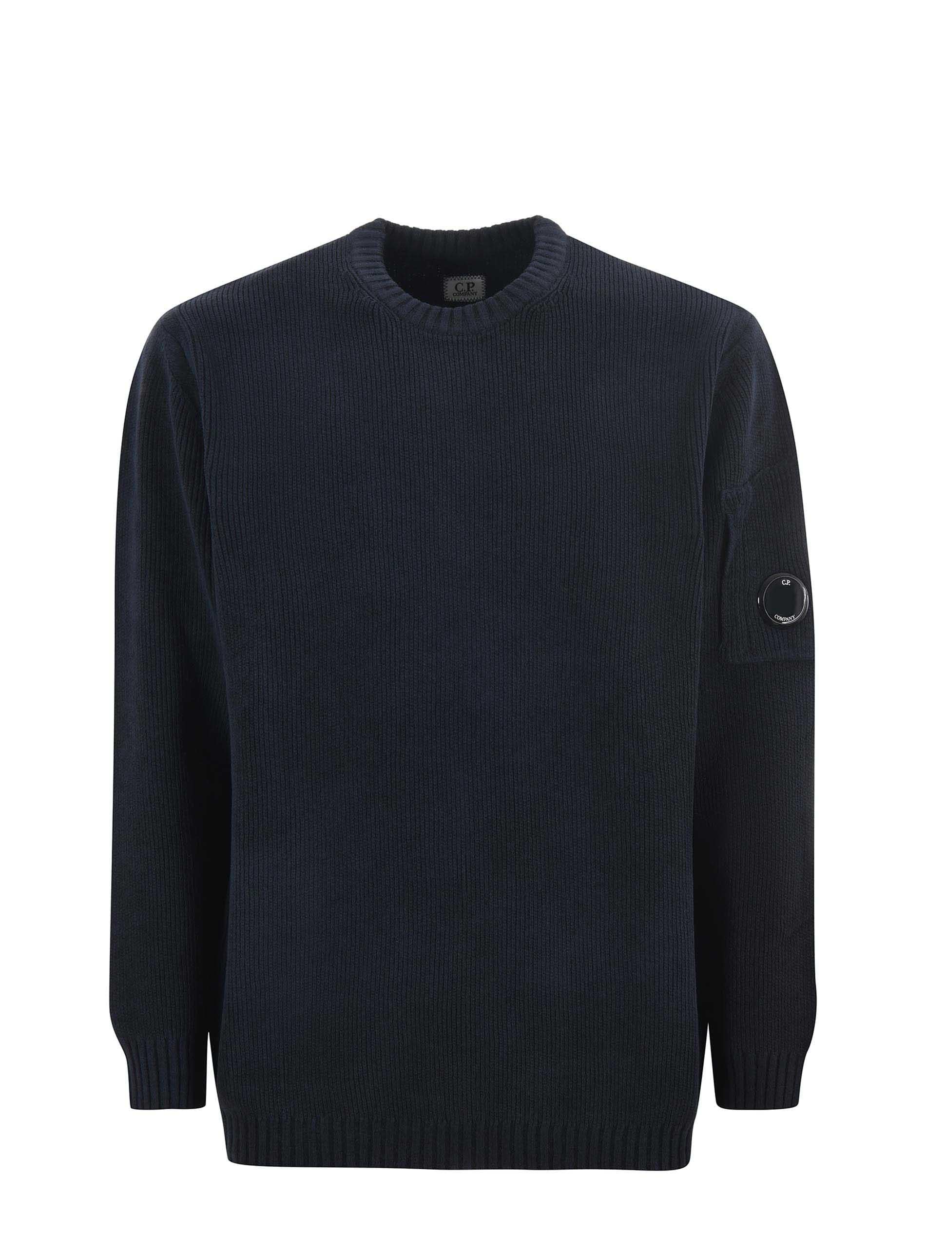 Maglia C.P. Company 