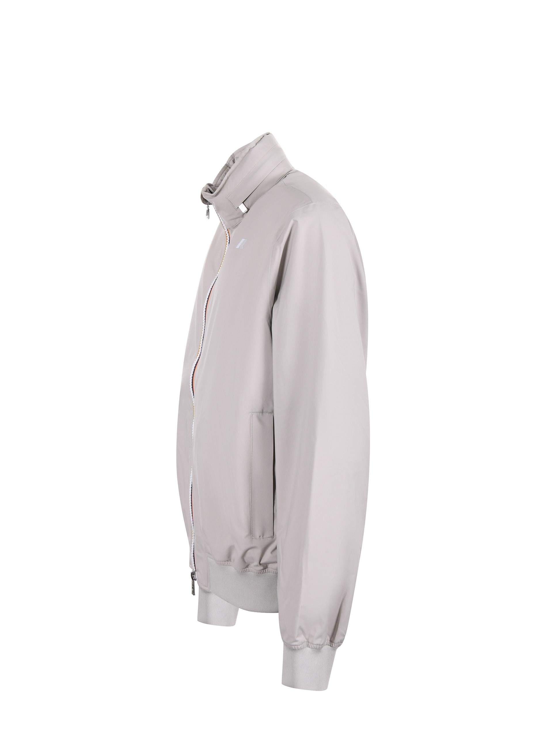 Giubbotto K-Way "Arsene stretch dot" 