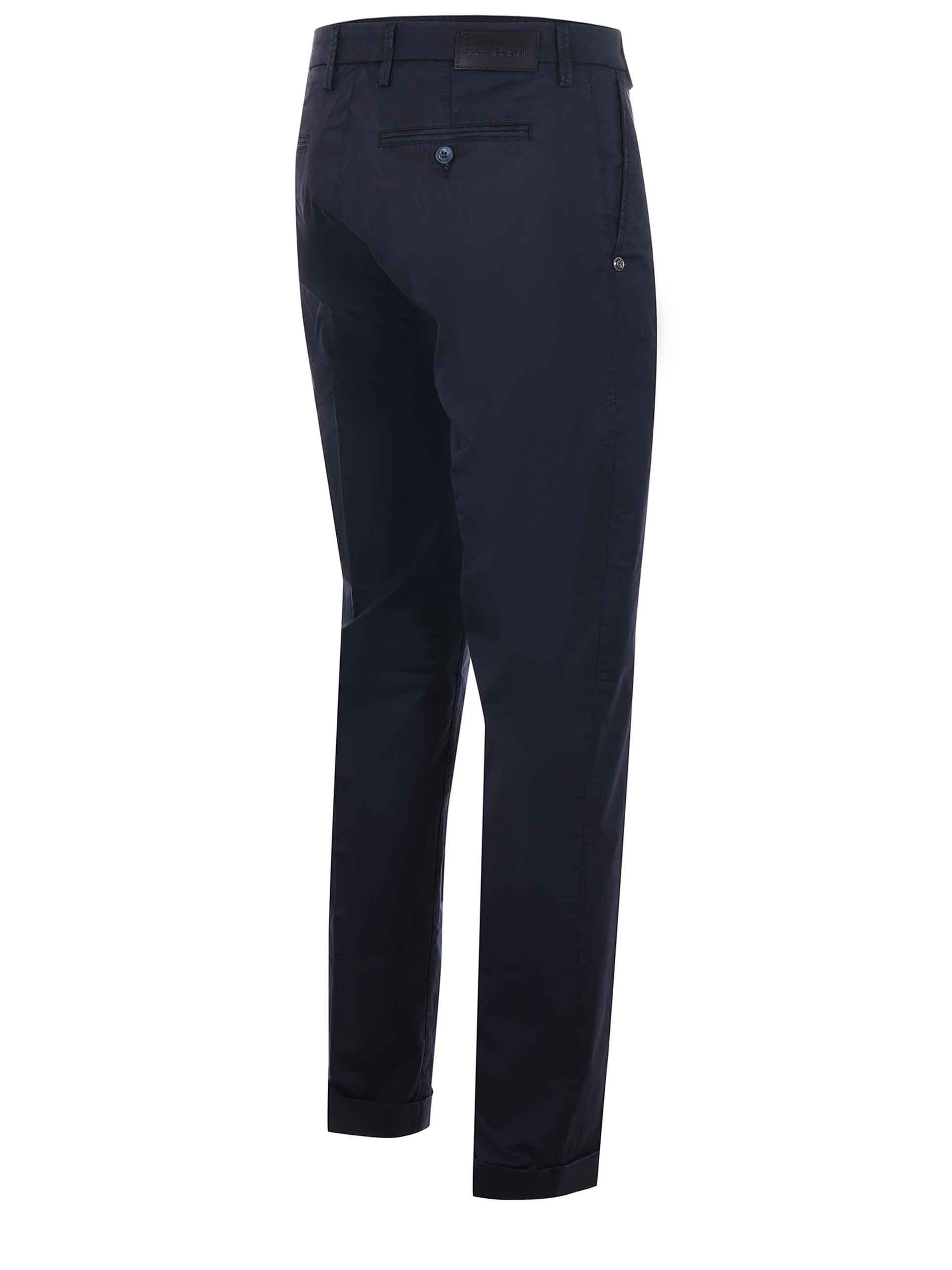 Pantaloni Re-Hash 