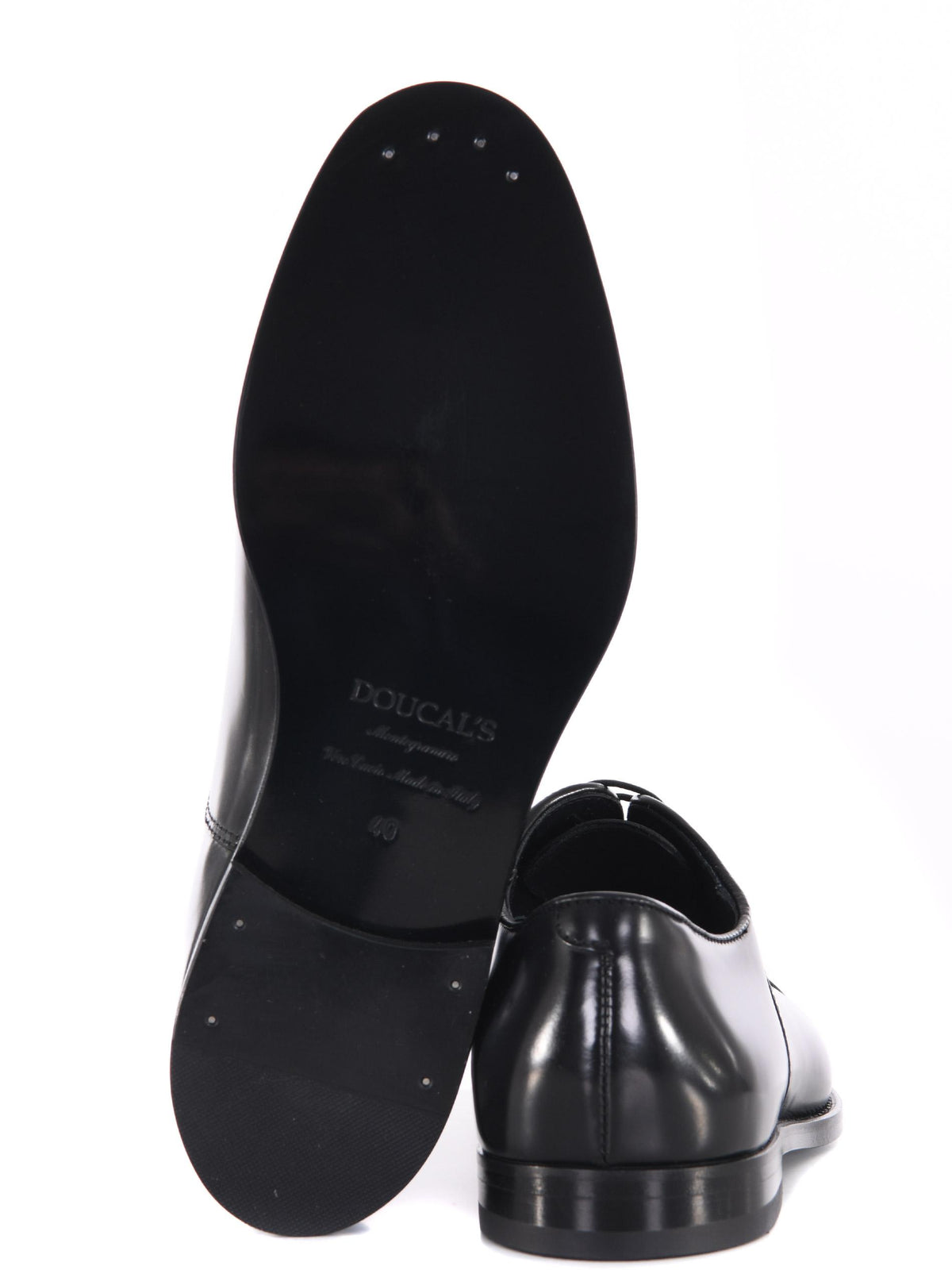 Scarpa oxford Doucal's "Old" 