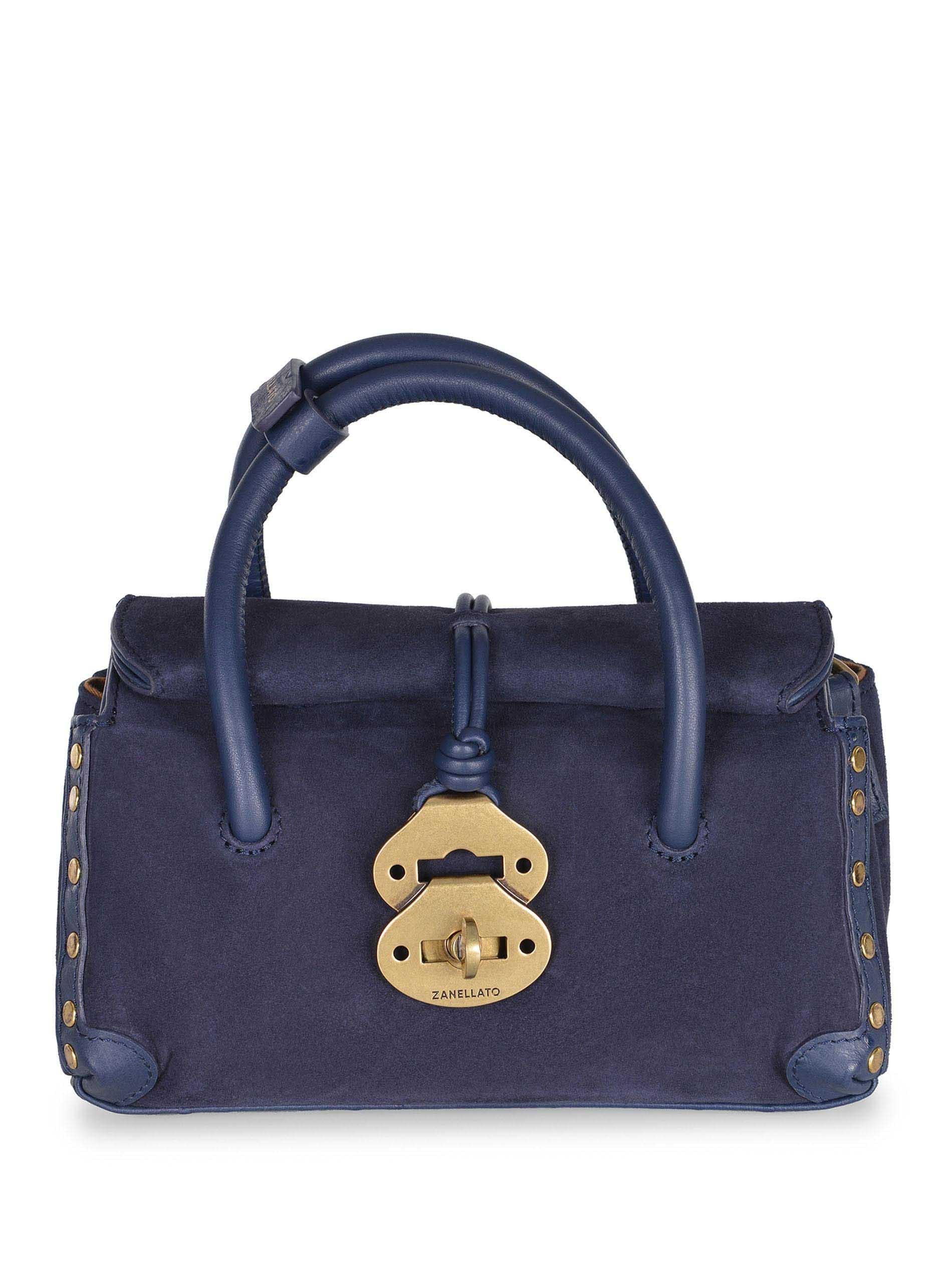 Borsa Zanellato "Dotta Baby" 