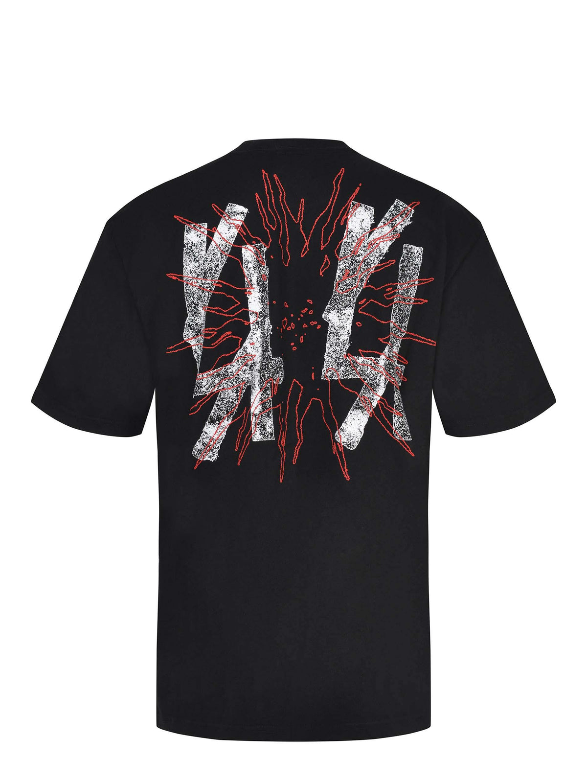 T-shirt 44 Label Group 