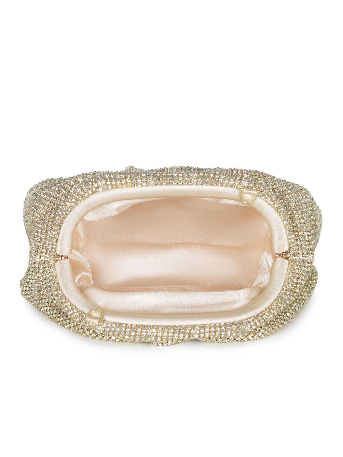 Clutch Twenty Fourhaitch "Petra" 