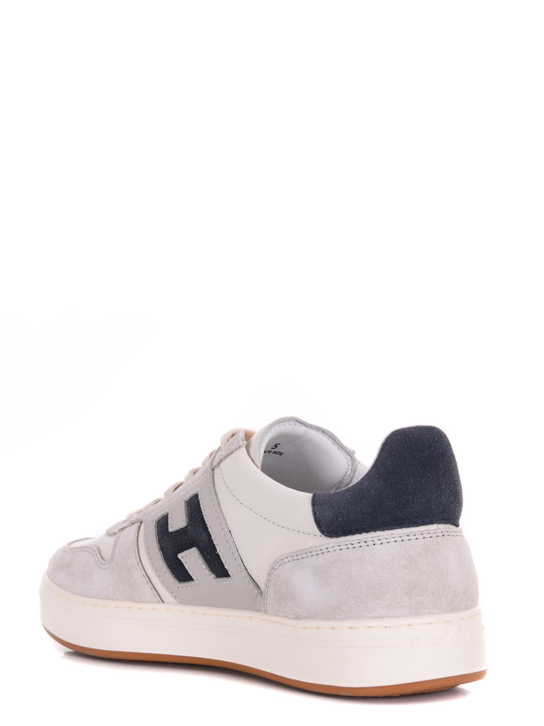 Sneakers Hogan "H-TV" 