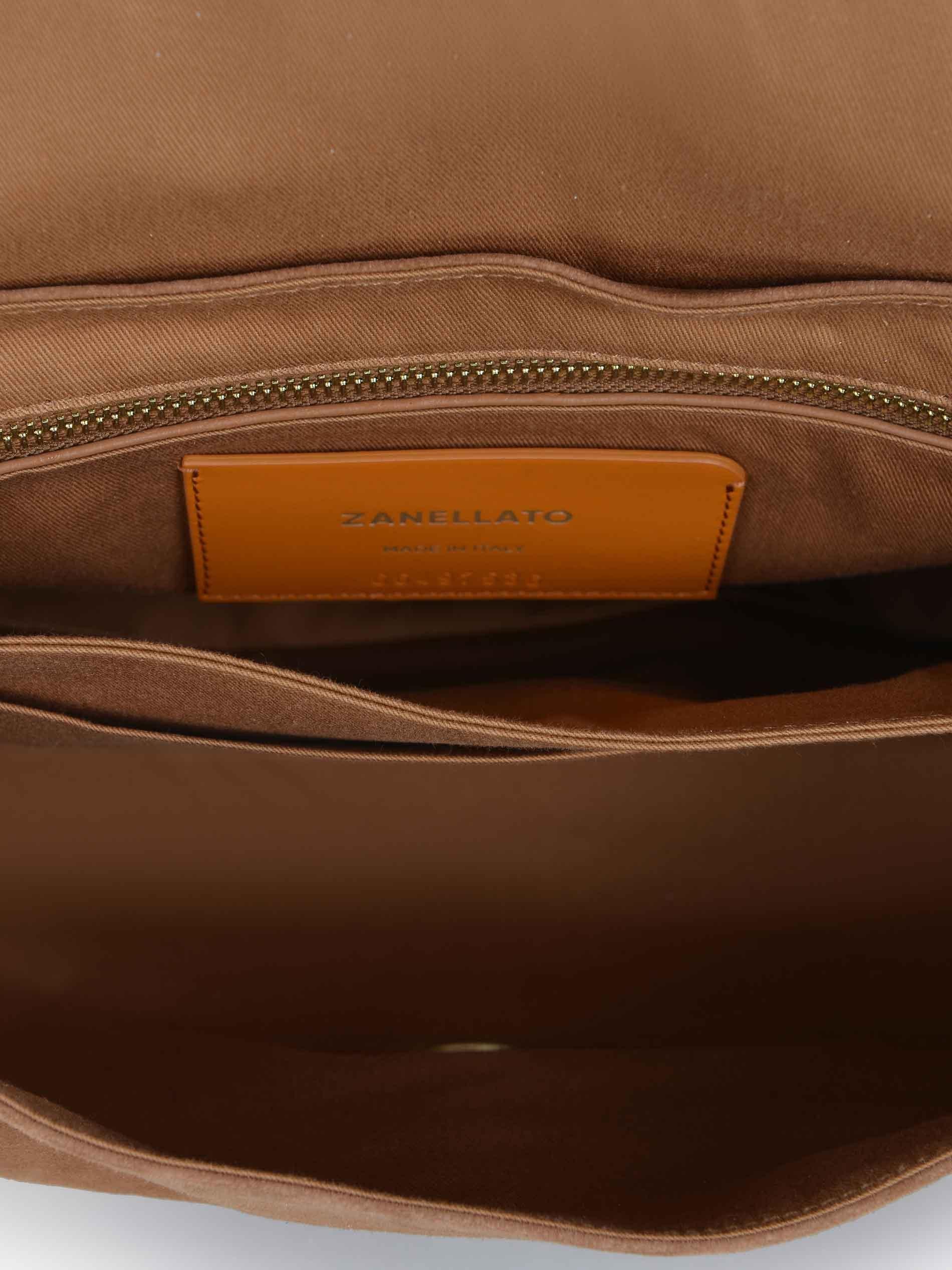 Borsa Zanellato "Postina DailyS" 