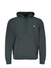 CARHARTT Felpe I028279 3GH-XX Verde scuro