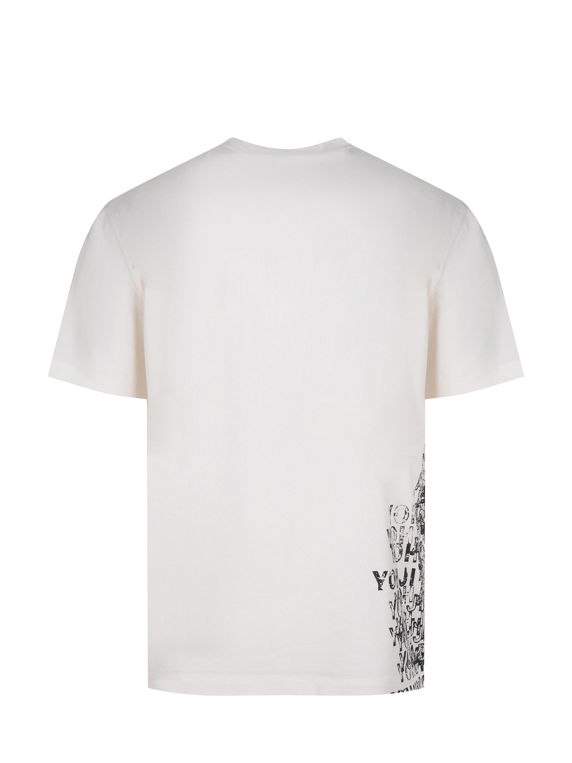 T-shirt Y-3 