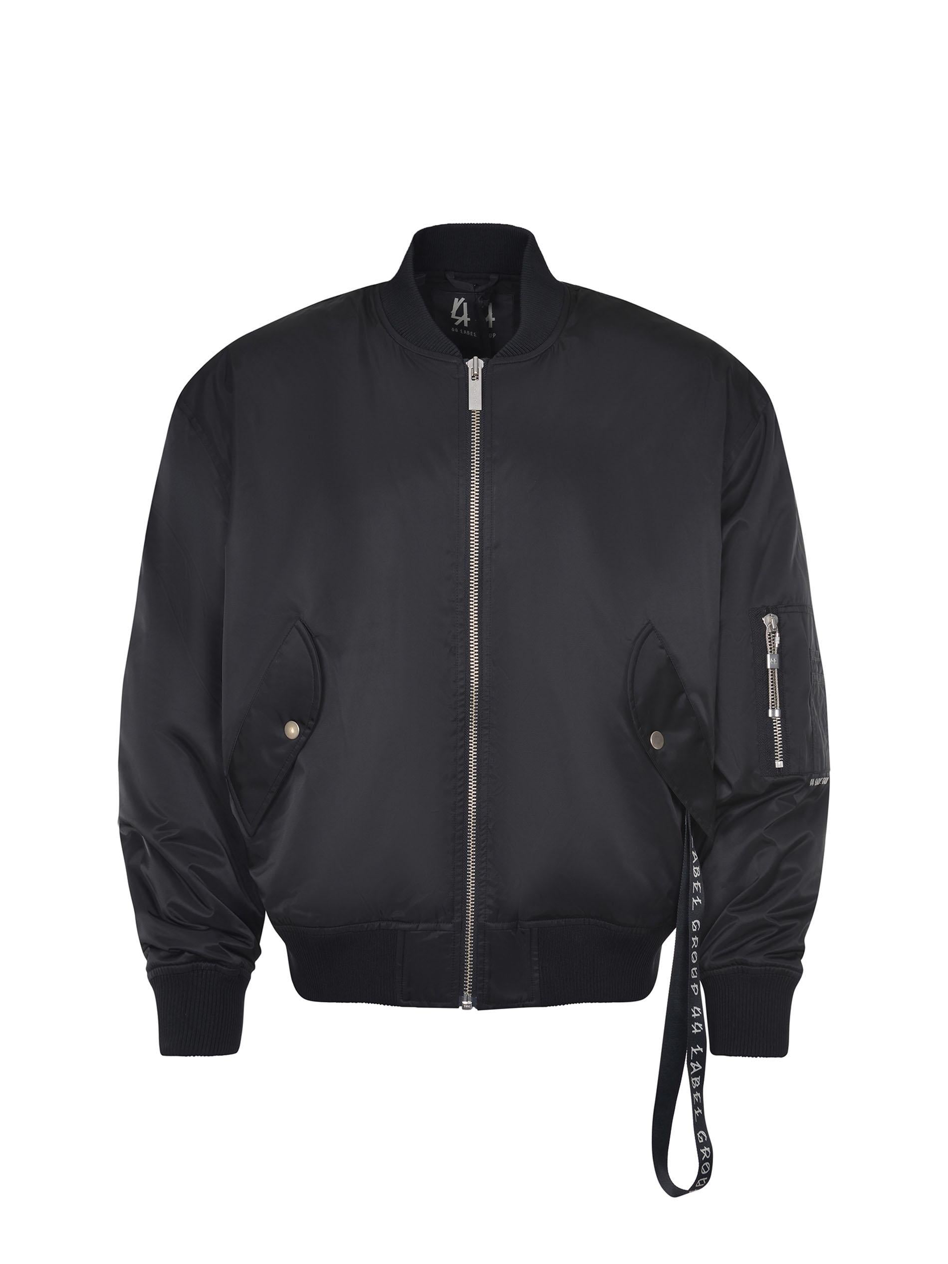 Bomber 44 Label Group 
