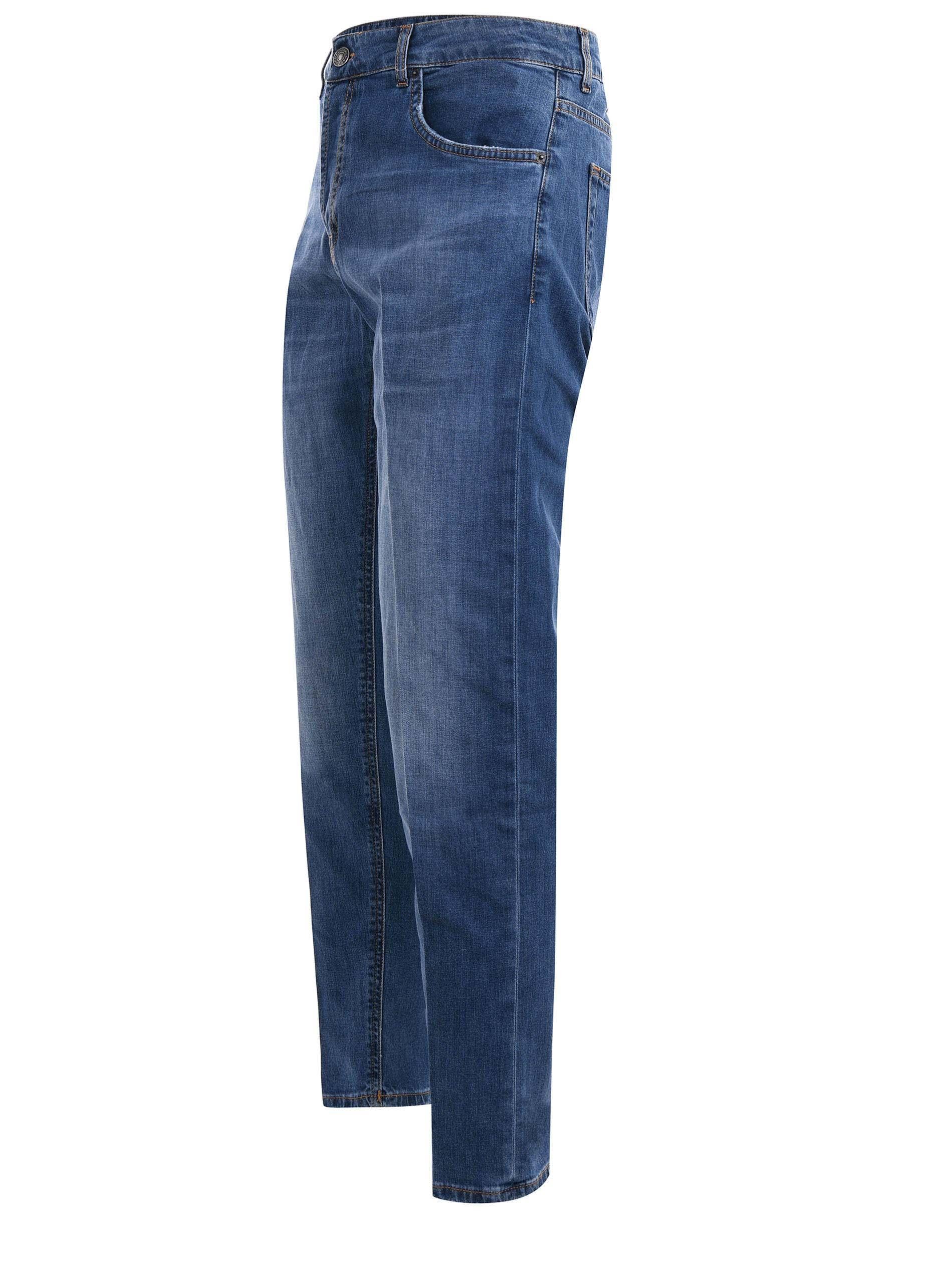 Jeans Michael Coal 