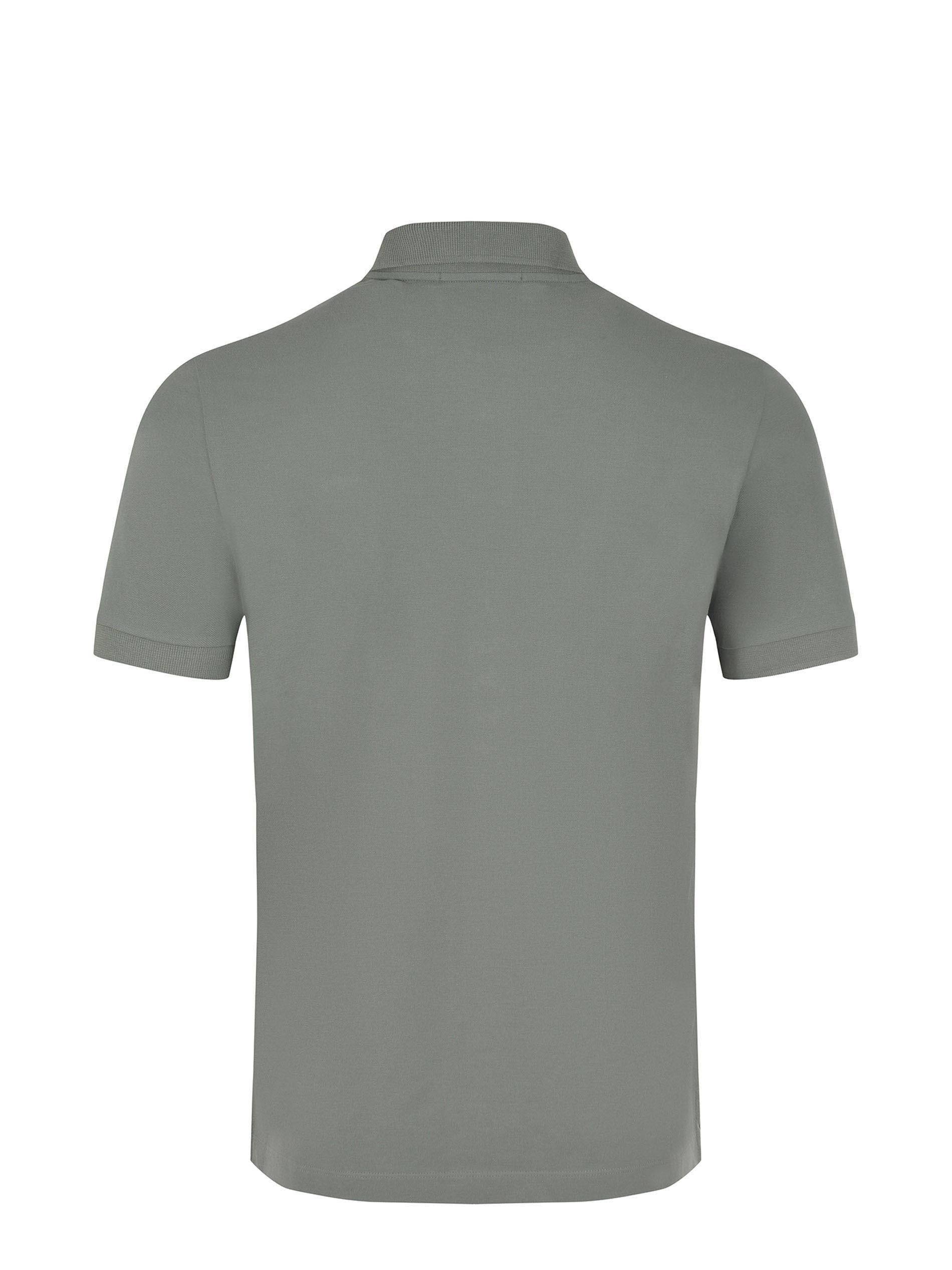 Polo Stone Island 