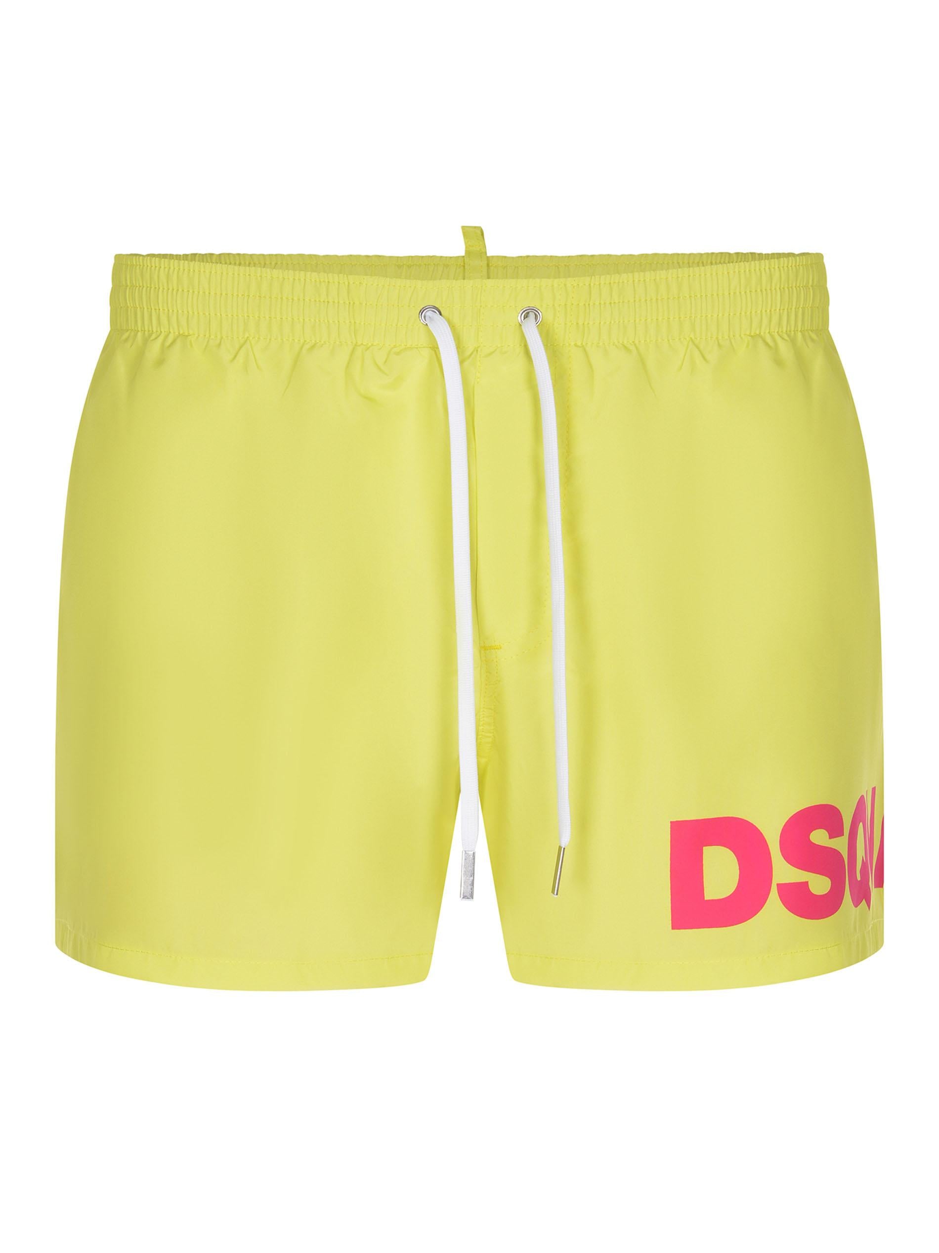 Costume Dsquared2 
