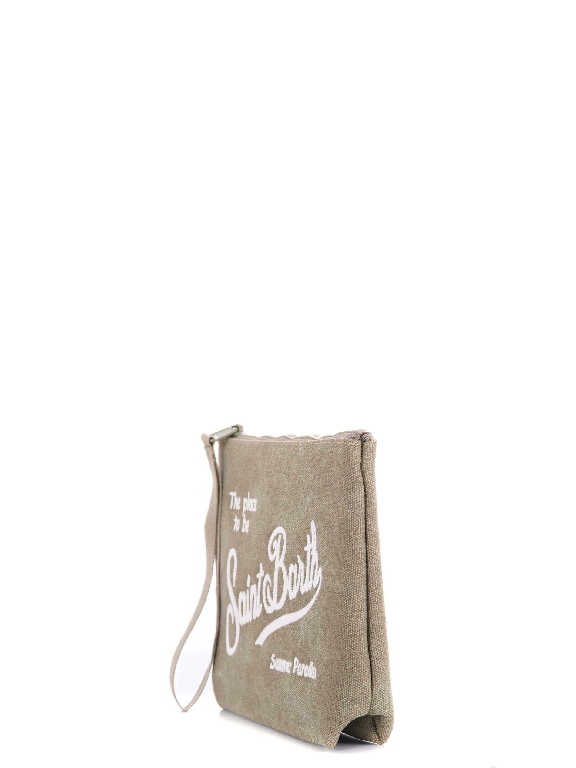 Pochette MC2 Saint Barth "Aline" 