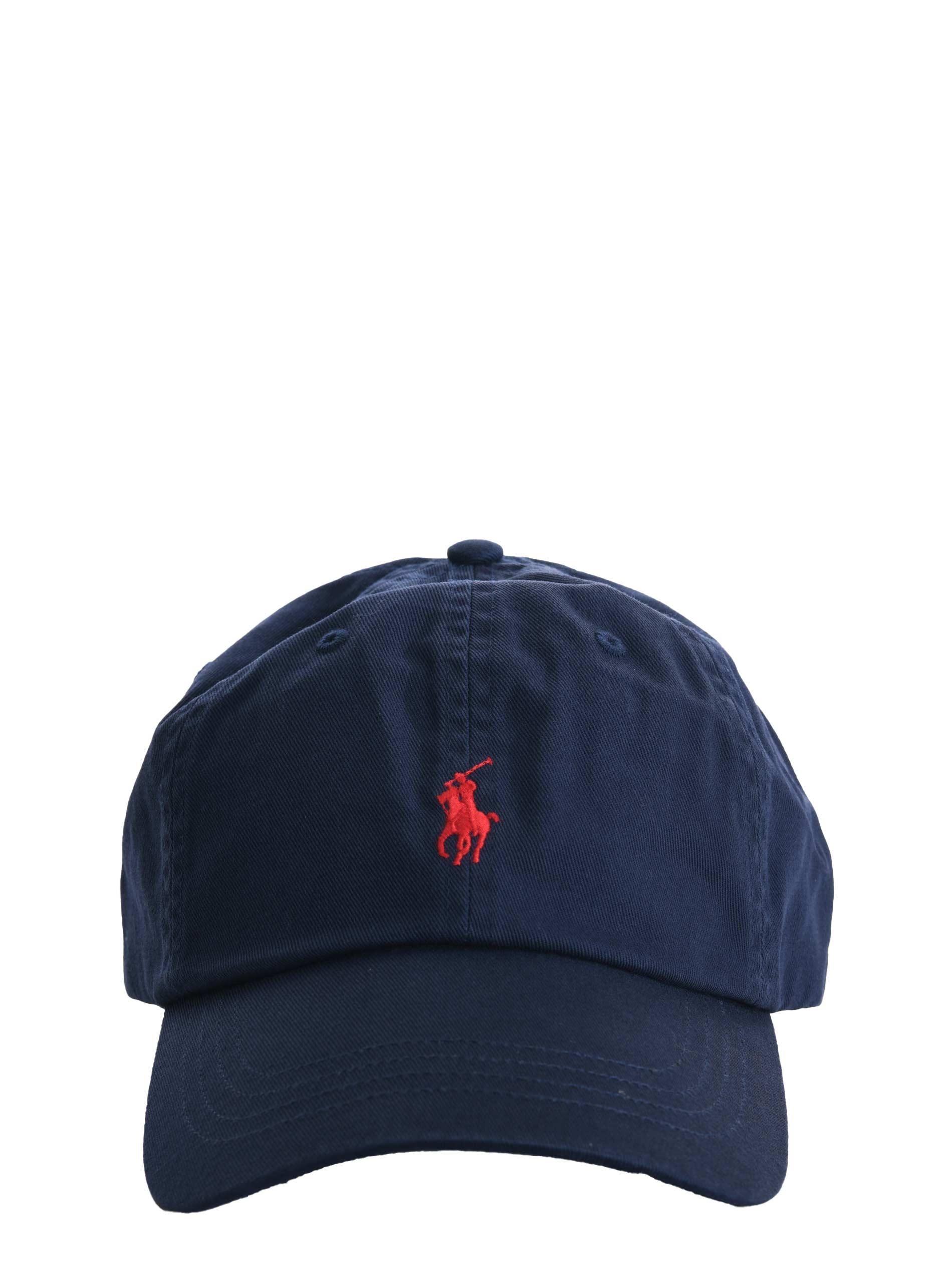 Cappello baseball Polo Ralph Lauren 