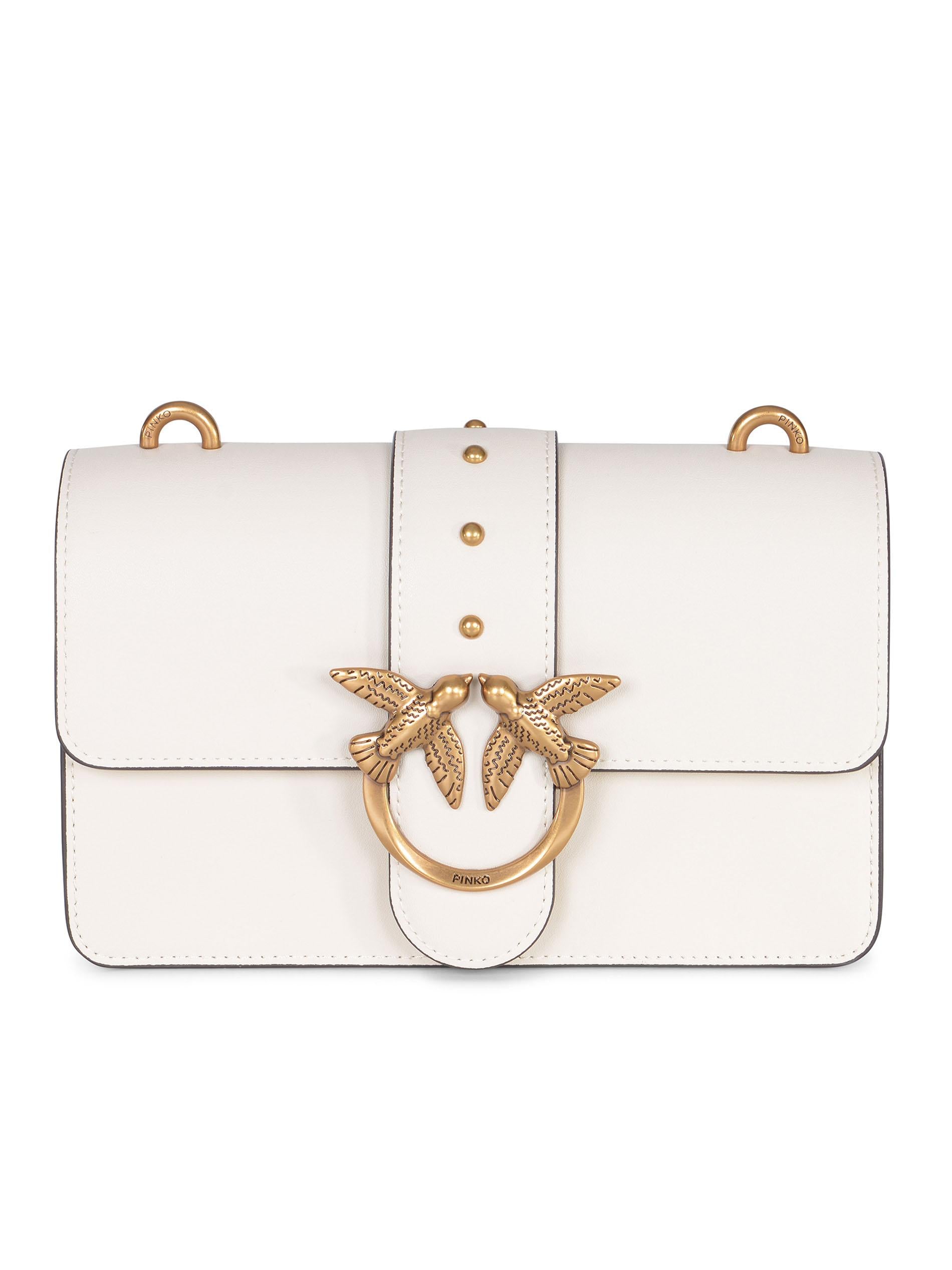 Borsa Pinko  "Love One Simply Mini" 