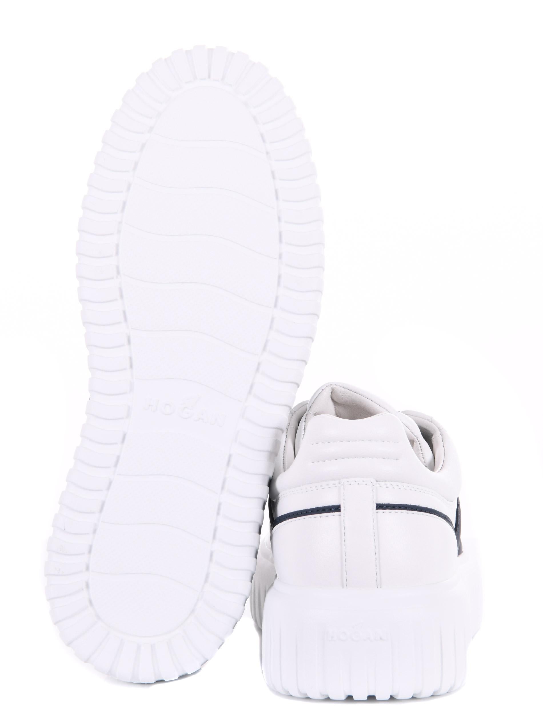 Sneakers Hogan "H-Stripes" 