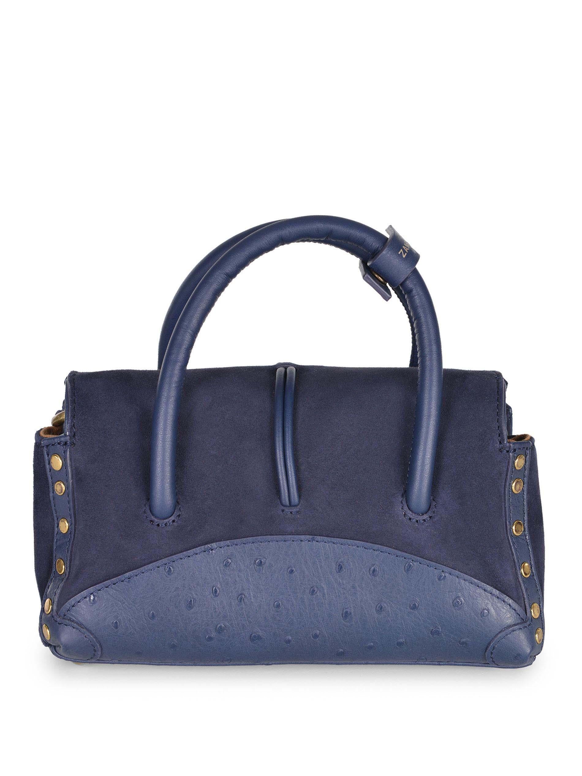 Borsa Zanellato "Dotta Baby" 