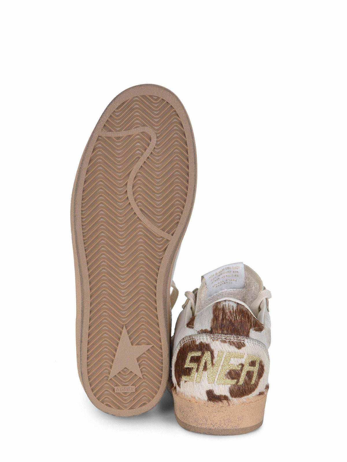 Sneakers Golden Goose "Ball Star" 