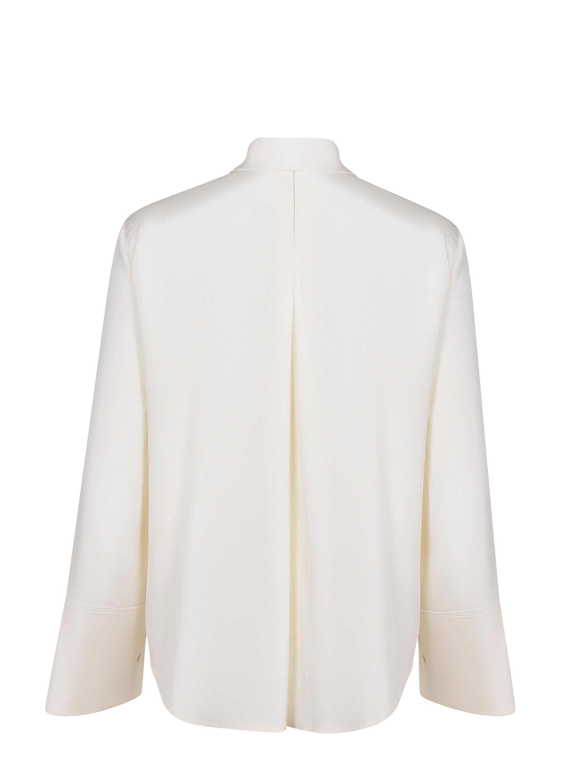Camicia Max Mara "Mxpvolier" 