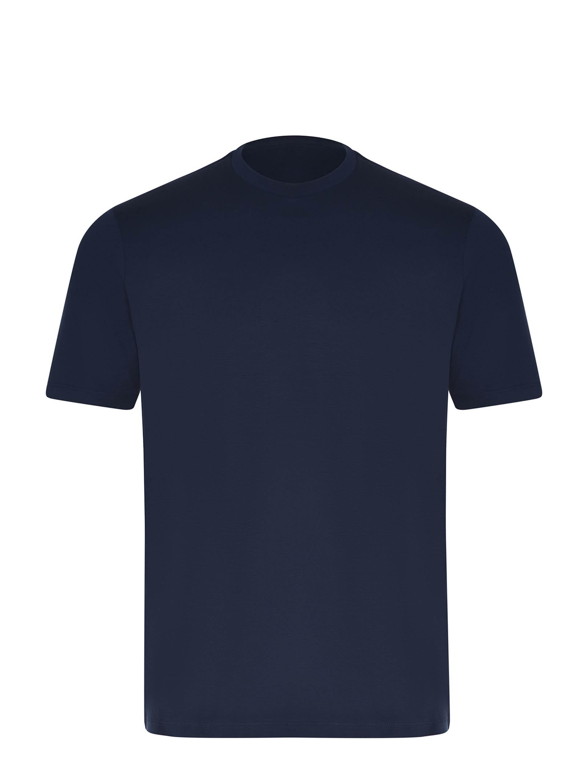 T-shirt Herno 