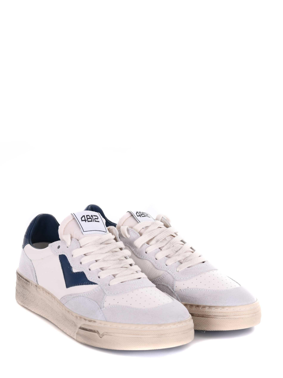 Sneakers 4B12 