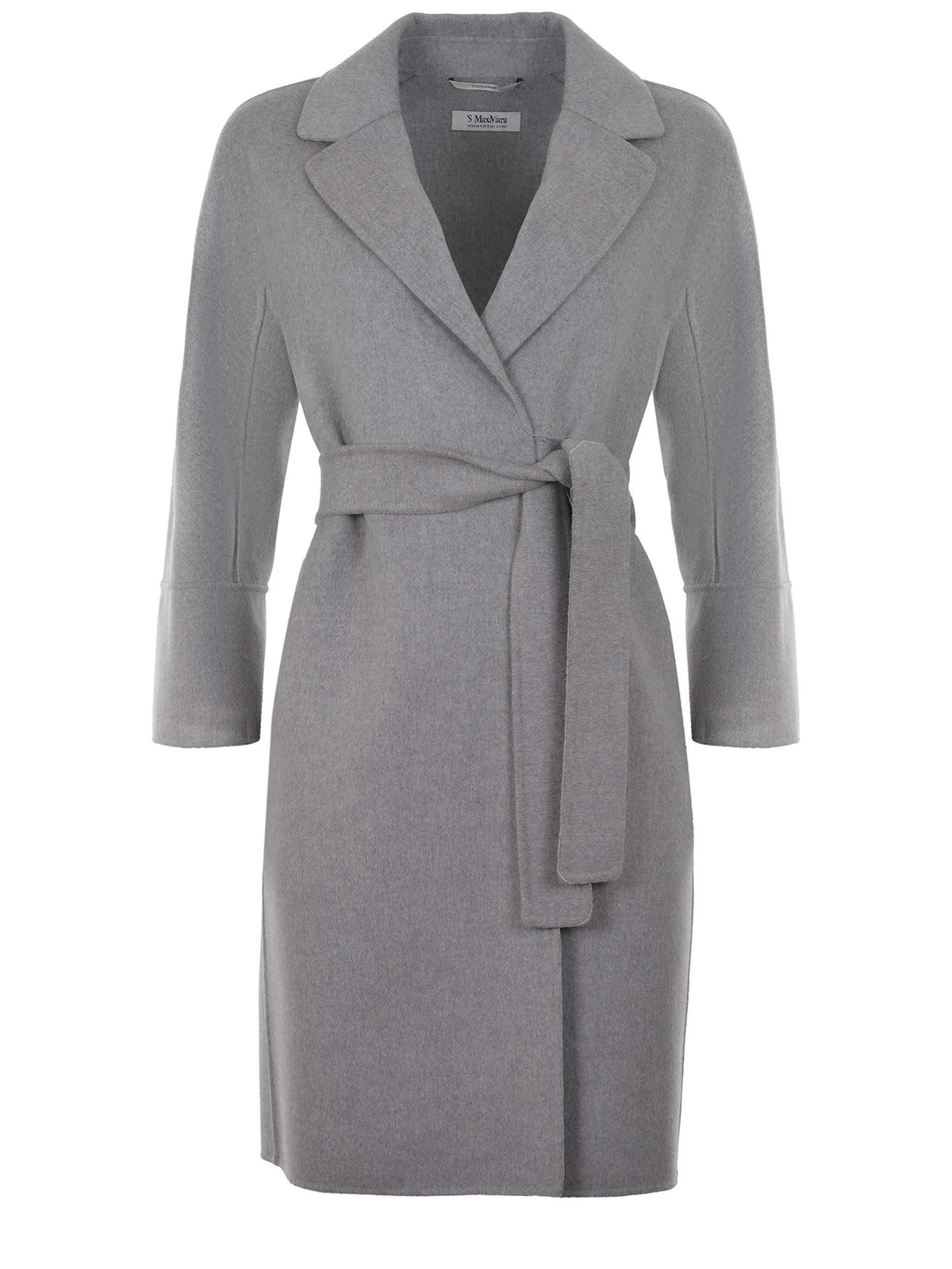 Cappotto corto S Max Mara "Arona" 