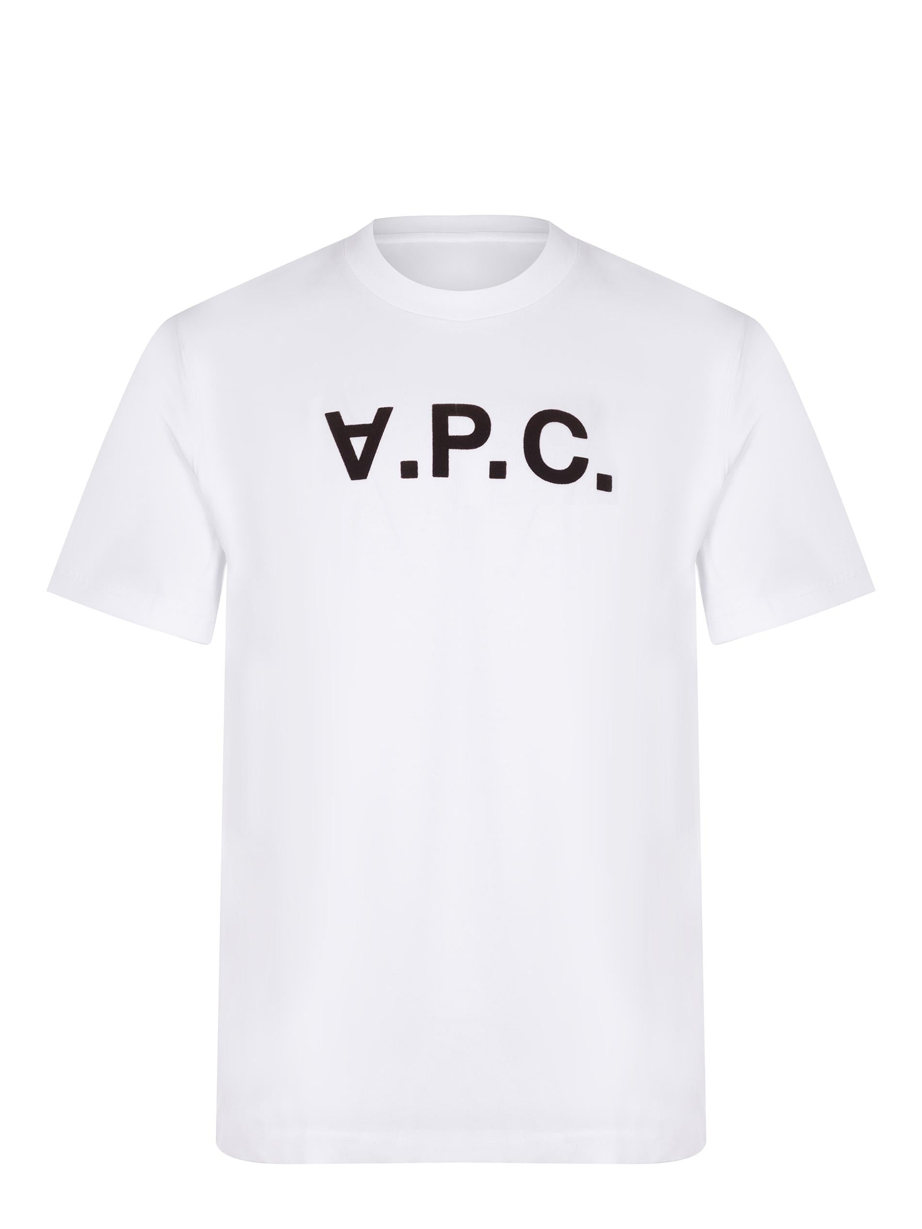 T-shirt A.P.C. 
