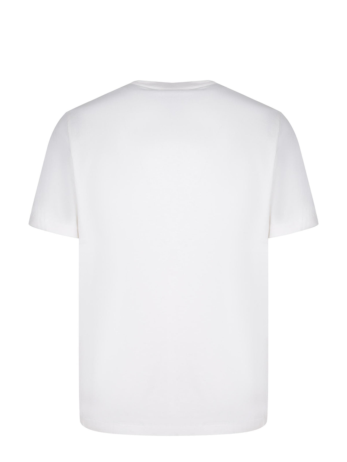 T-shirt A.P.C. 