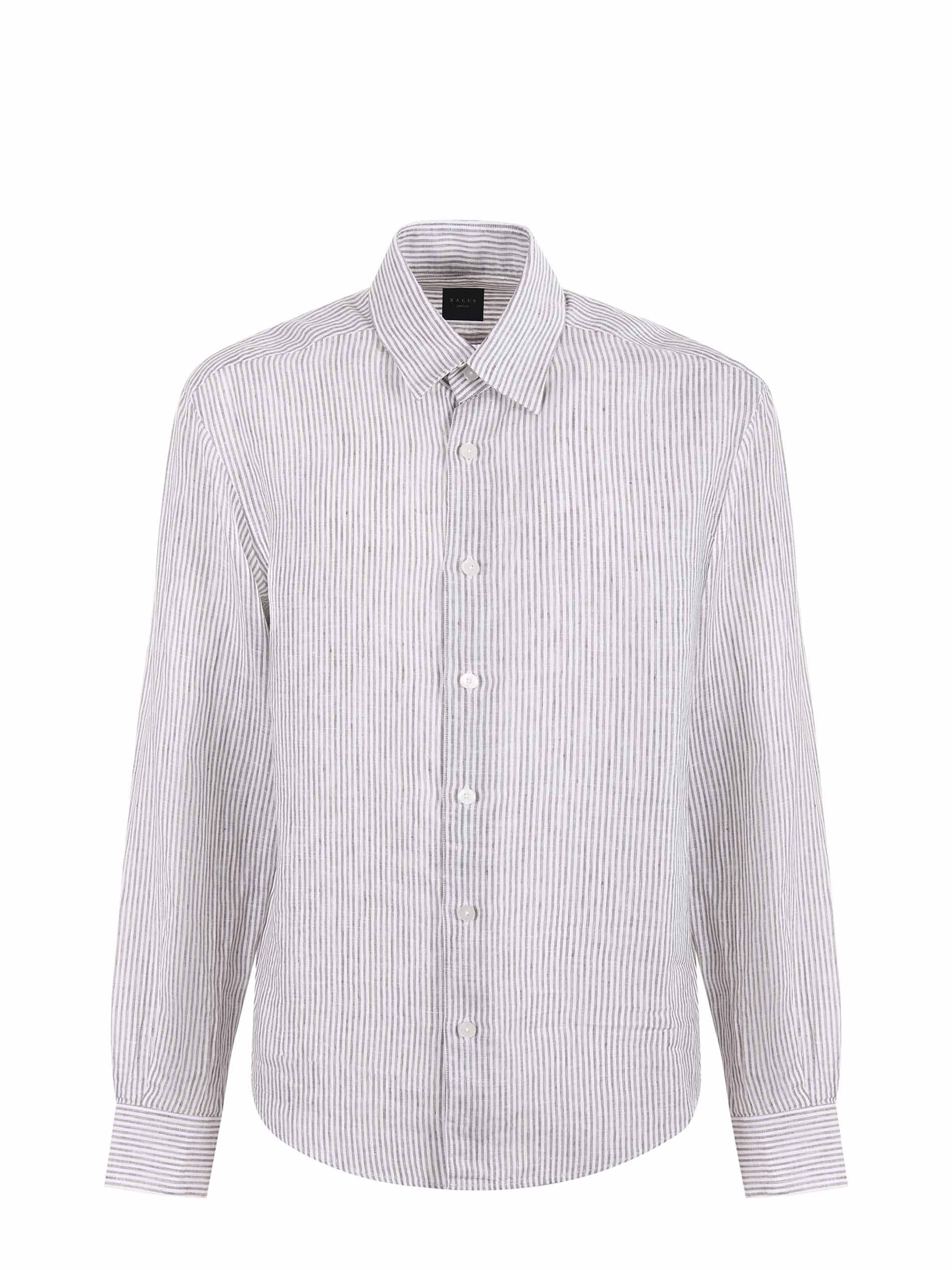 Camicia Xacus 
