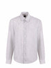 XACUS Shirts 112 21273-004 Military green/White