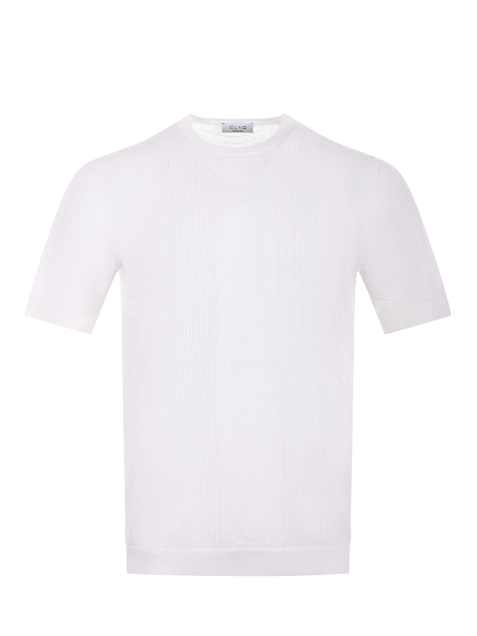 T-shirt Claq 