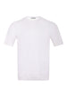 CLAQ T-shirt CQ1200047 BIANCO Bianco