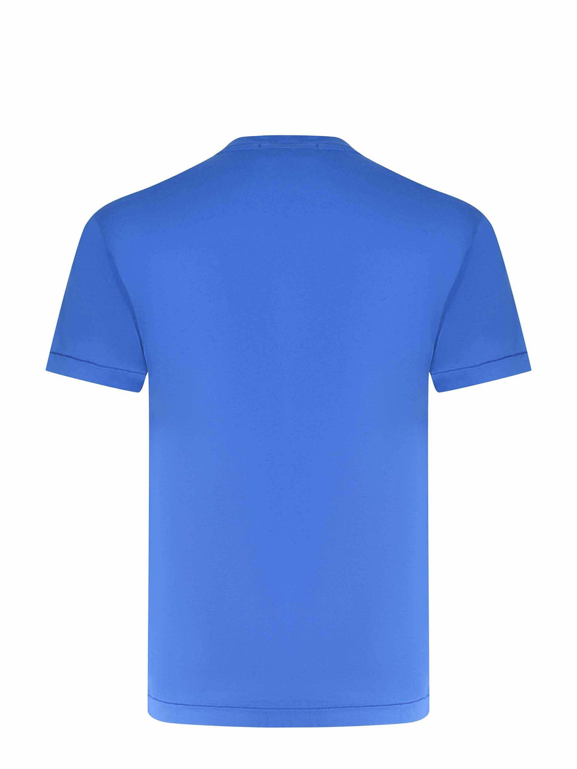 T-shirt Stone Island 