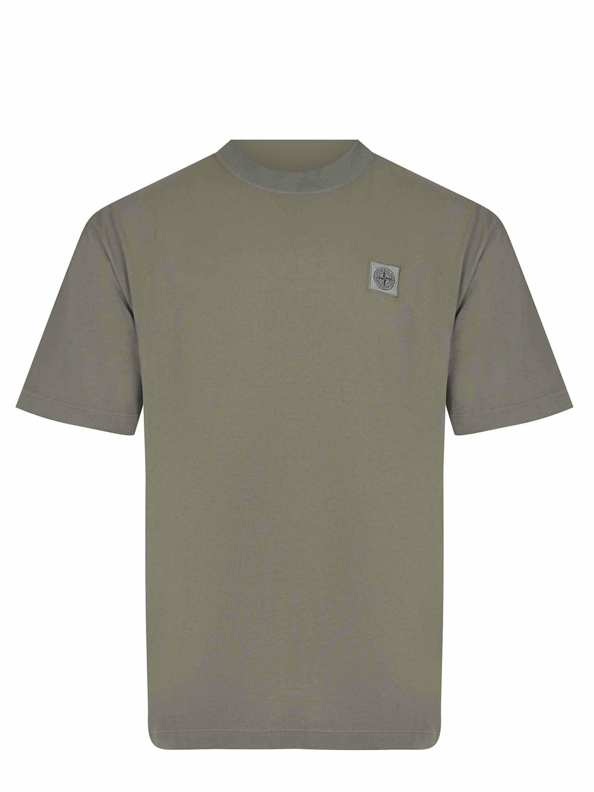 T-shirt Stone Island 