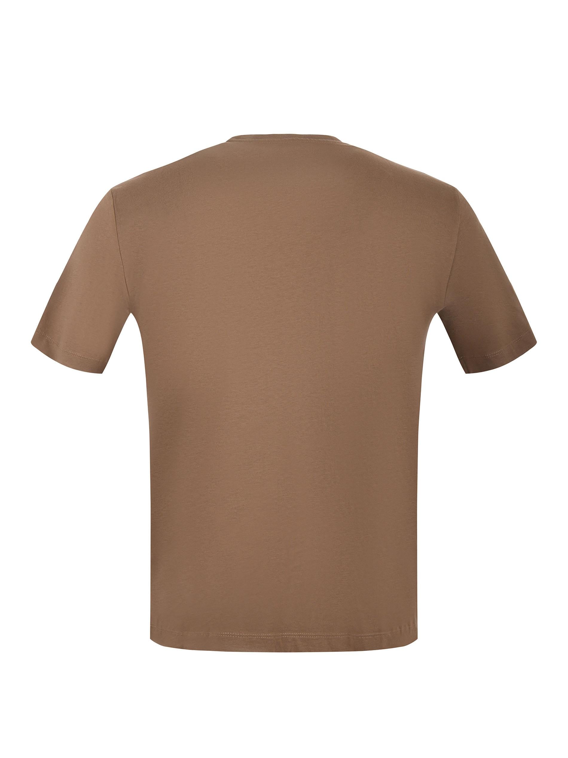 T-shirt Blauer 
