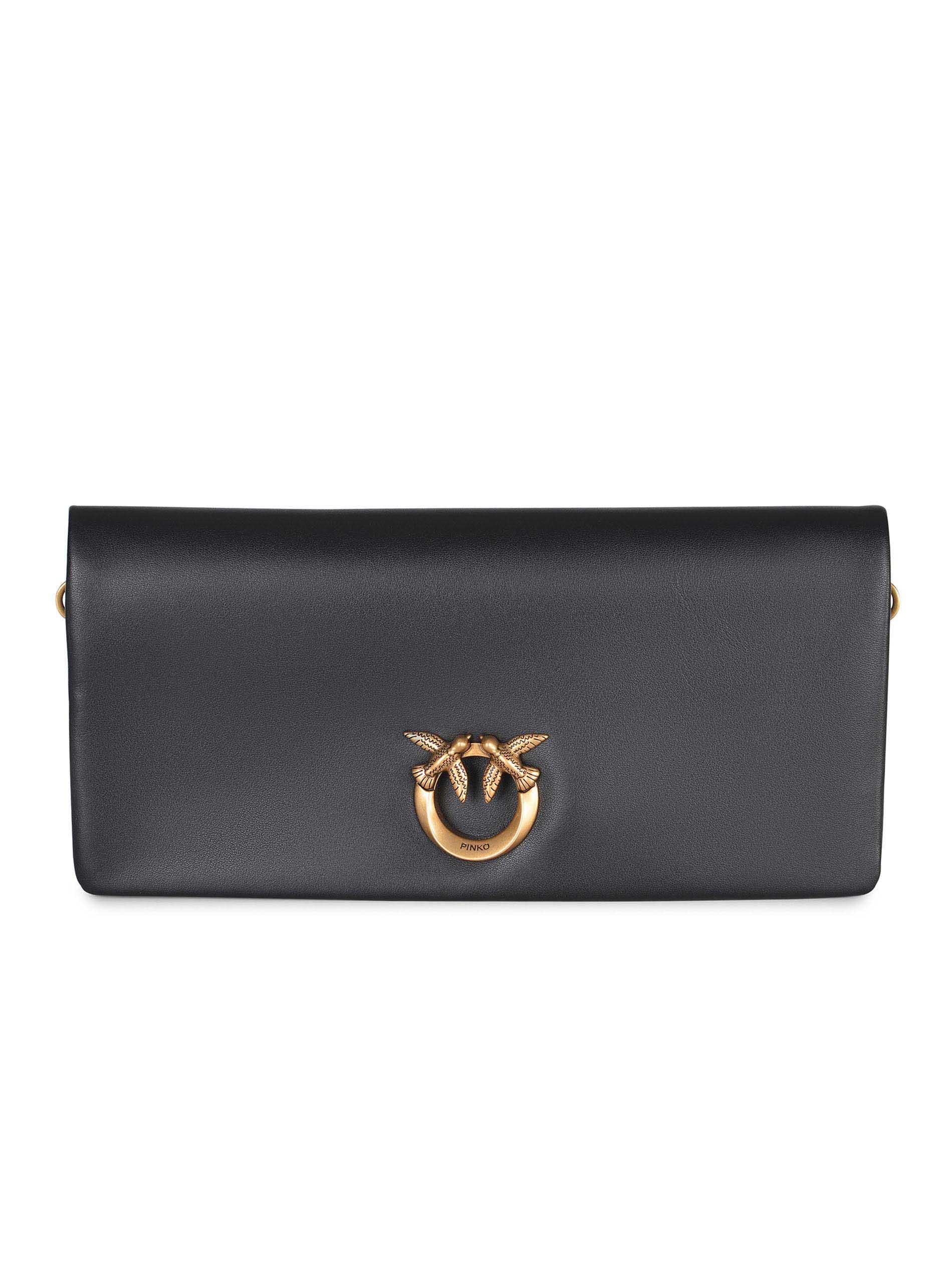 Pochette Pinko "Click Soft Horizontal" 