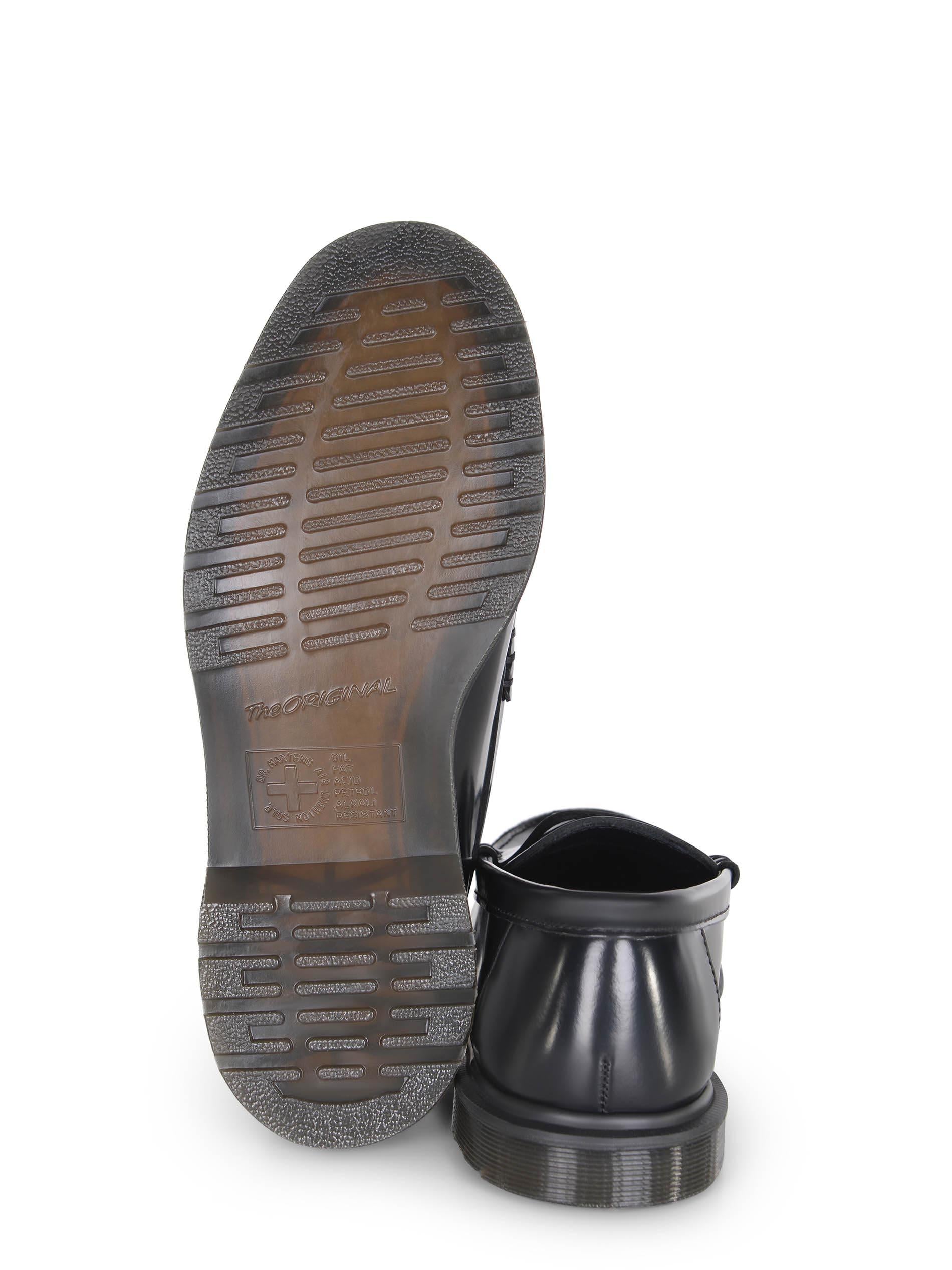 Mocassini Dr.Martens 