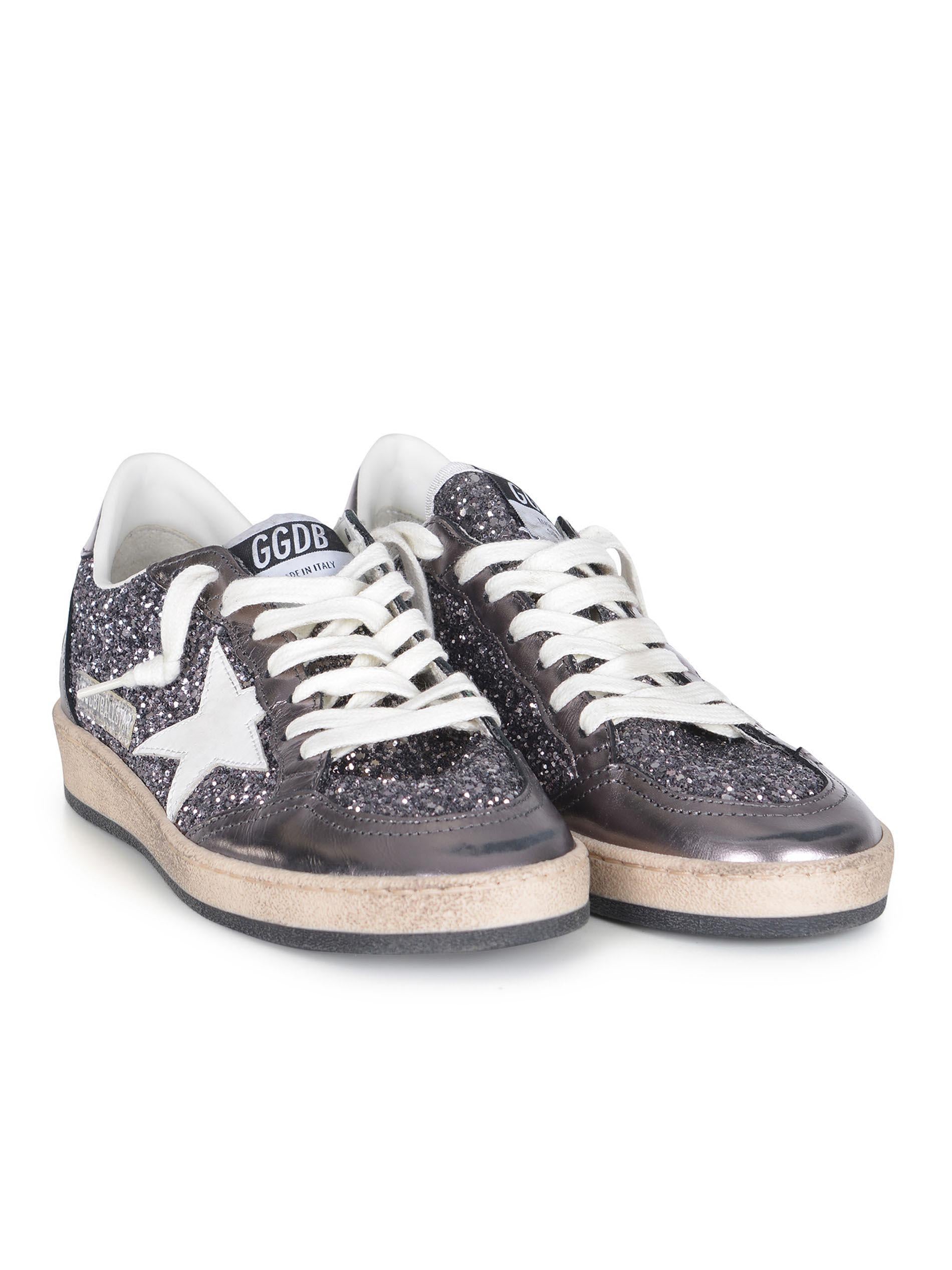 Sneakers Golden Goose "Ball Star" 