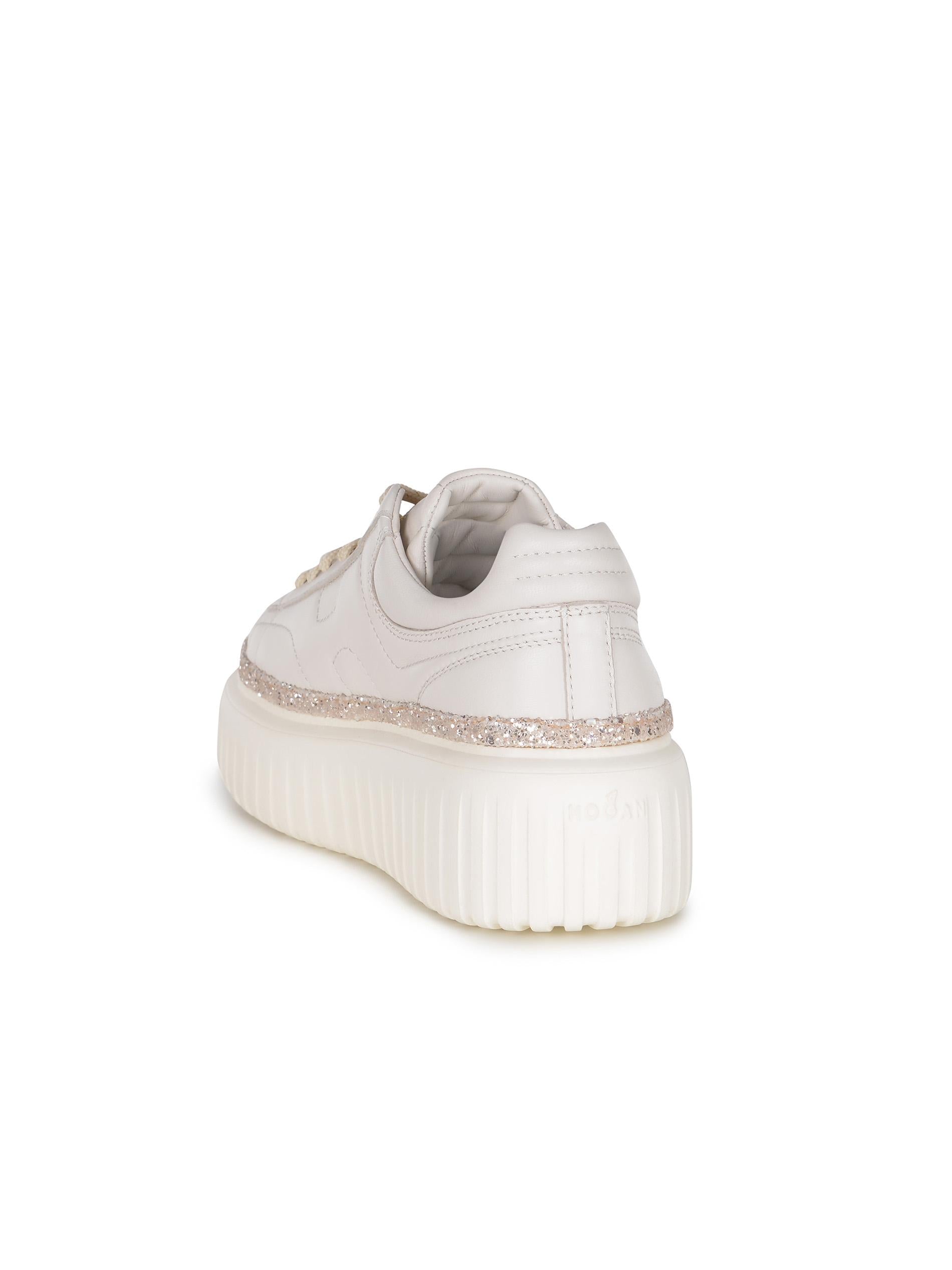 Sneakers Hogan "H-Stripes" 