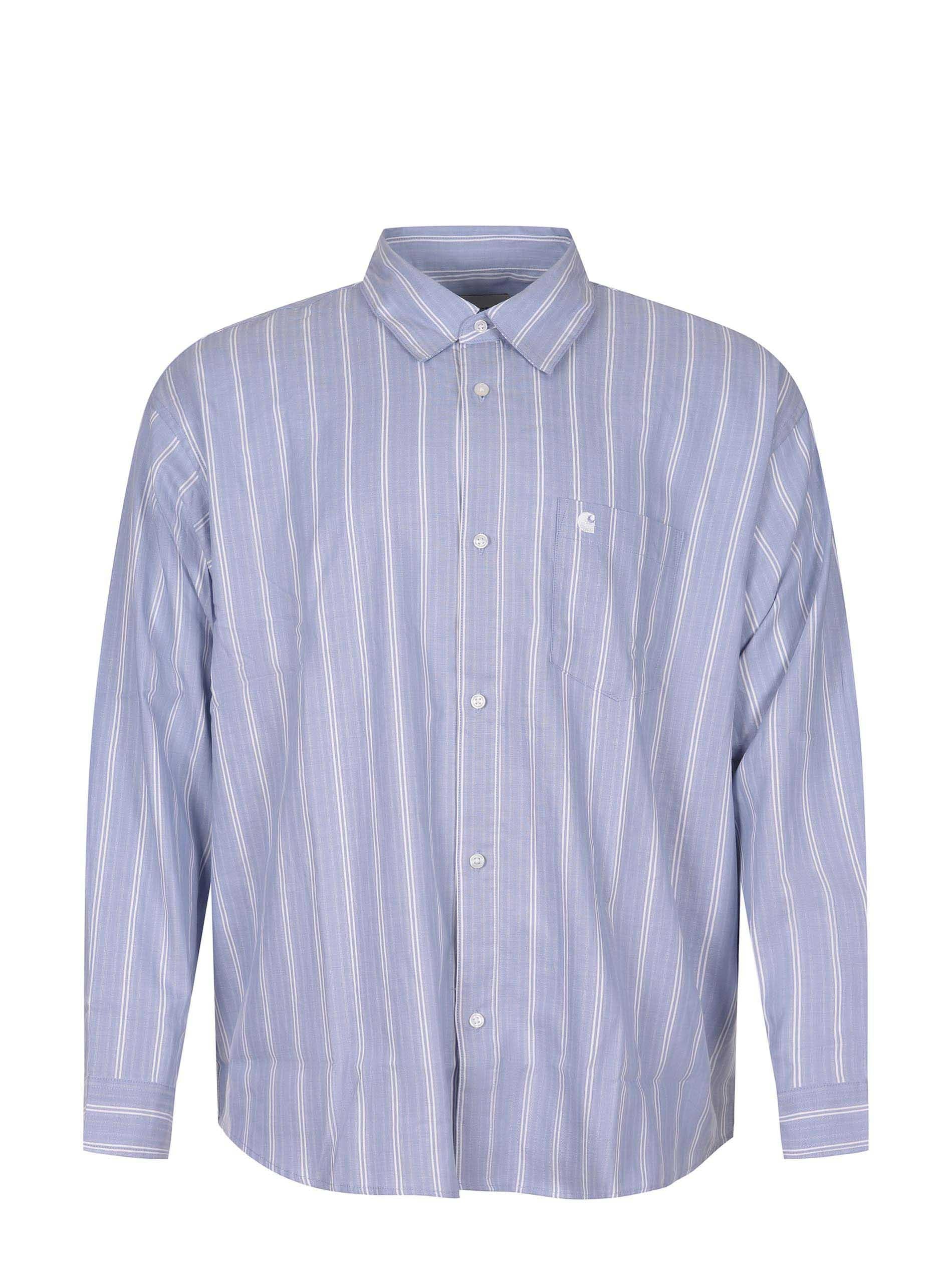 Camicia Carhartt 