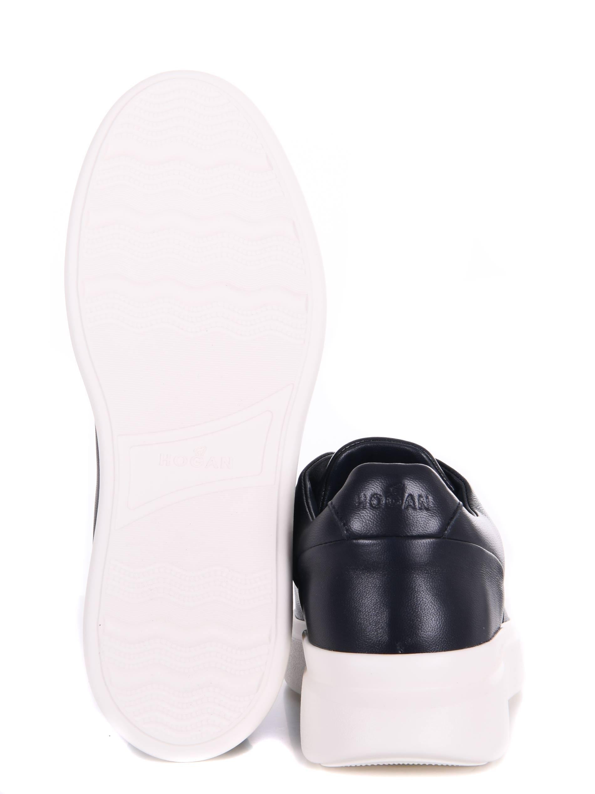 Sneakers slip-on Hogan "H580" 