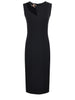 RELISH Abiti 9006043 BLACK Nero