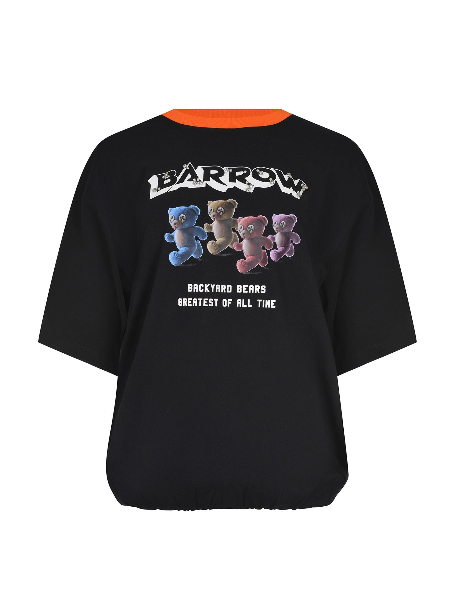 T-shirt Barrow 